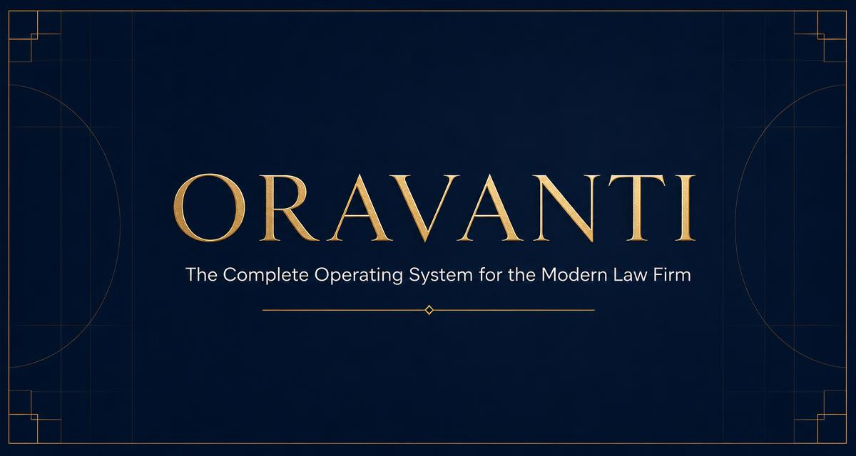 Oravanti logo