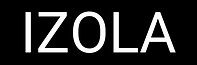 IZOLA logo