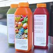 JUICE ON THE GO LLC logo