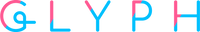 Glyph logo