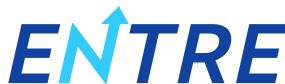 Entre logo