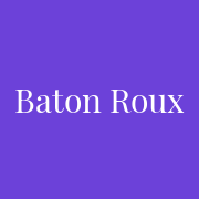 Baton Roux LLC logo