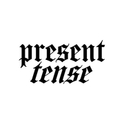 Present Tense LLC logo