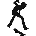 Three Flip Studios, Inc logo