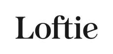 Loftie logo