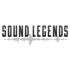 Sound Legends logo