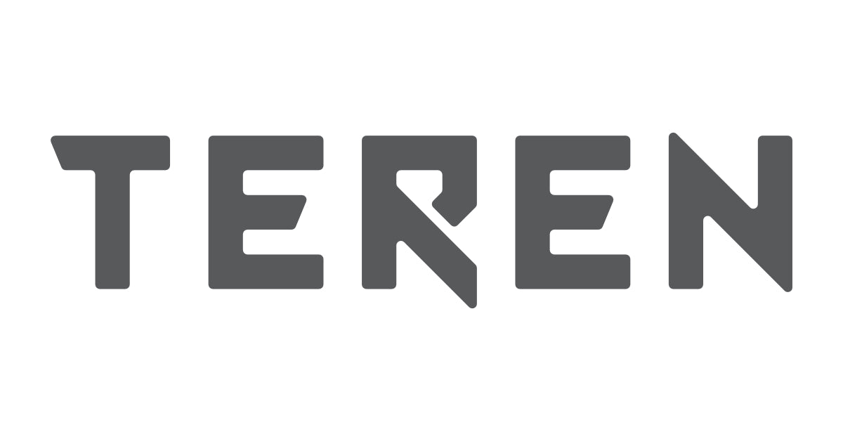 TEREN logo