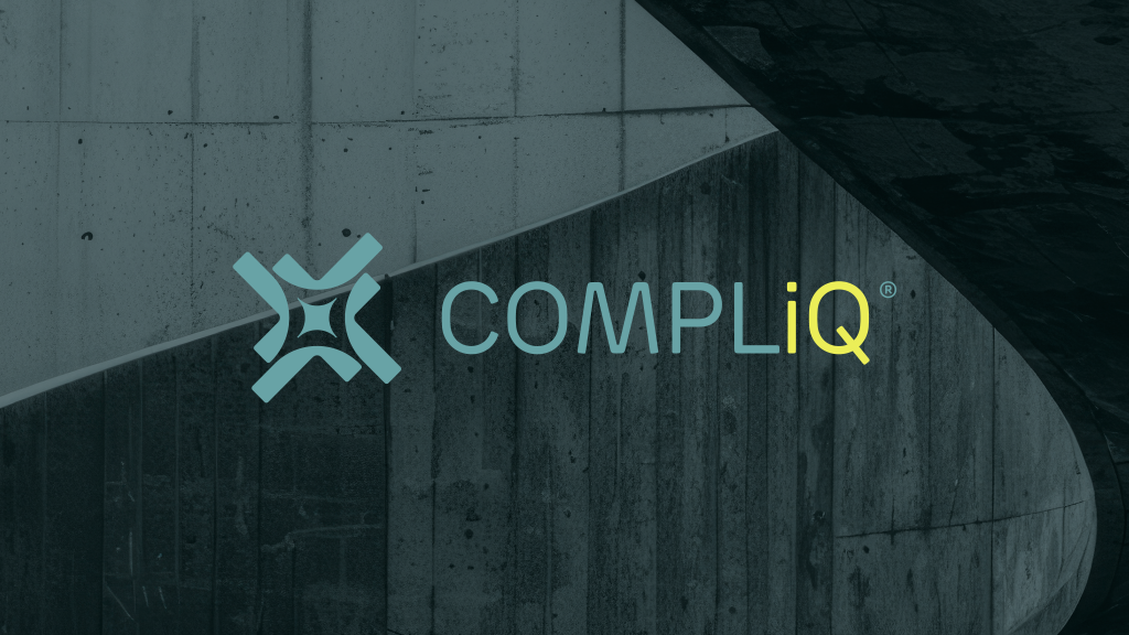 COMPLiQ logo