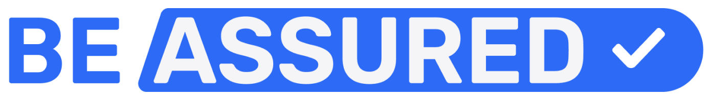 BeAssured logo
