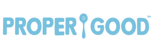 Proper Good logo