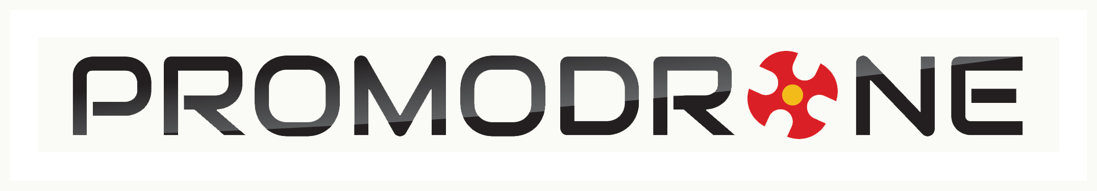PromoDrone logo