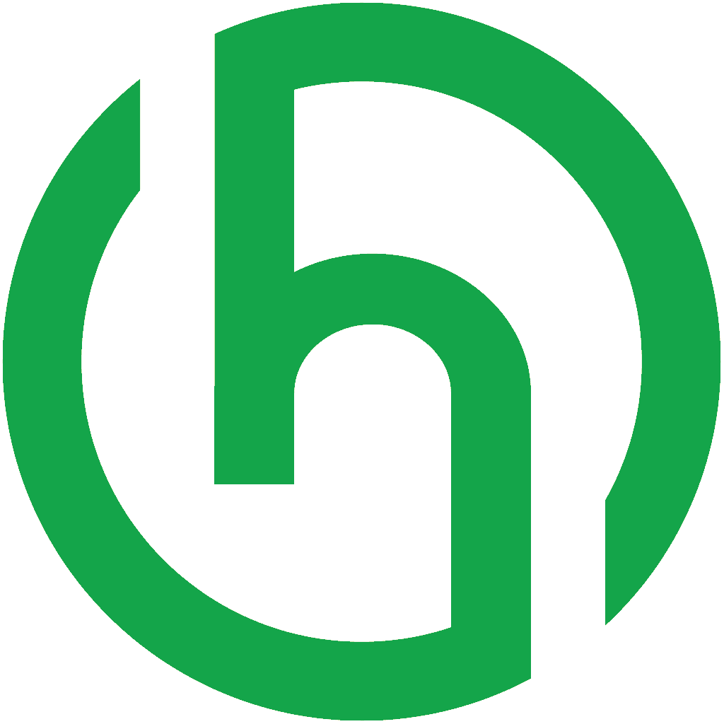 HICH Inc. logo