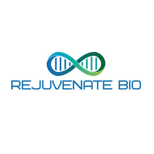 Rejuvenate Bio, Inc. logo
