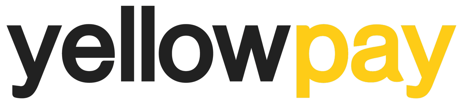YELLOWPAY logo