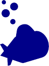 Immerse Underwater Safari logo