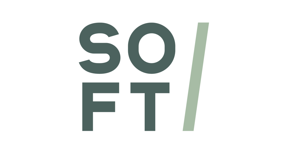 Soft Bar logo