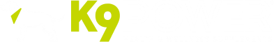 K-9 Power Products logo