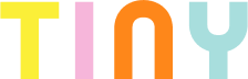 Tiny Organics logo