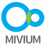 Mivium, Inc. logo