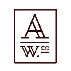 ANDALUSIA WHISKEY logo