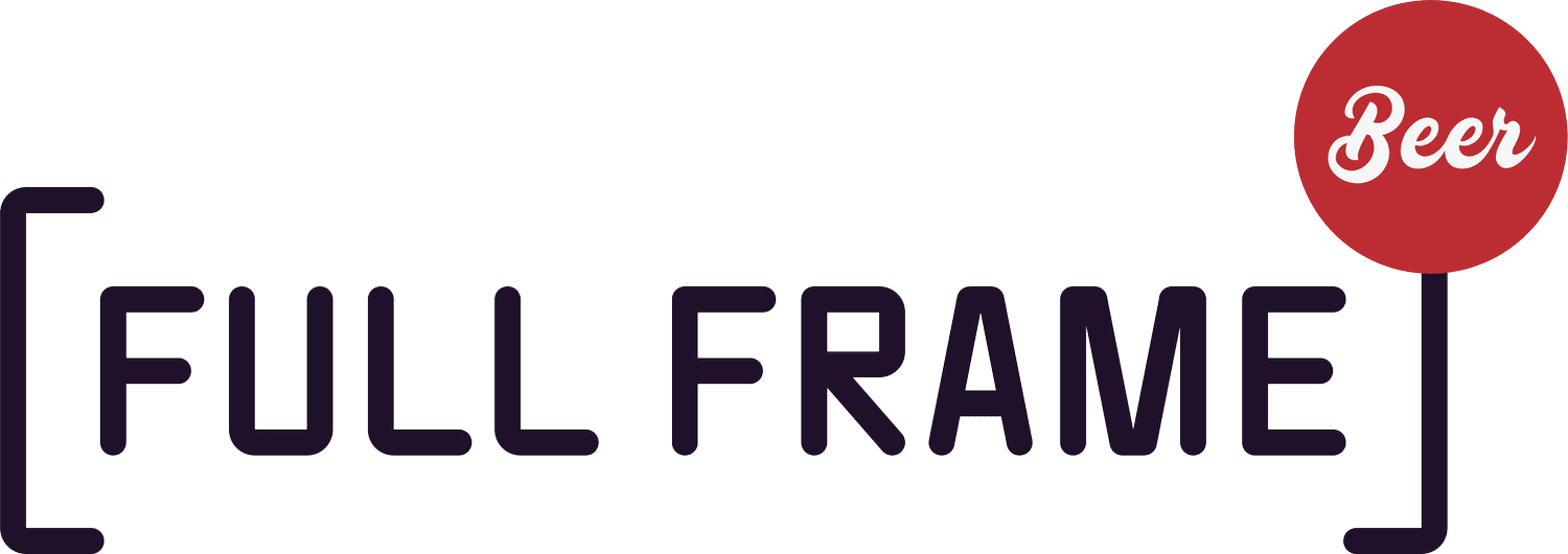 Full Frame Beer logo