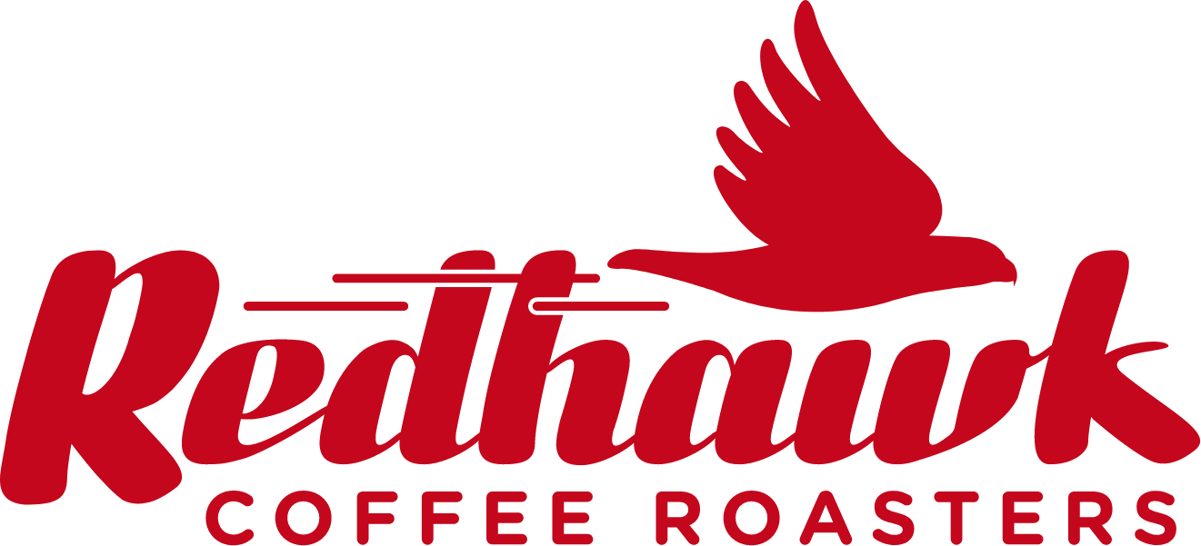 Red Hawk Coffee Roasters LLC logo