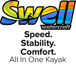 SWELL WATERCRAFT LLC logo