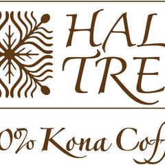 Hala Tree Coffee logo