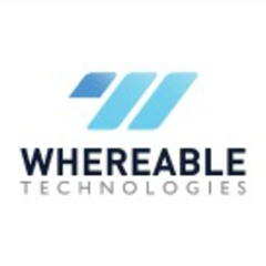 Whereable Technologies Inc. logo