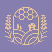 Harvey Haven Lavender Farm logo