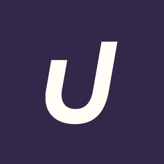 UPSTACK logo