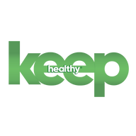 Keep Healthy, Inc. logo