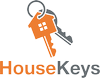 HOUSEKEYS INC logo