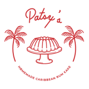 Patsy's Rum Cake LLC logo