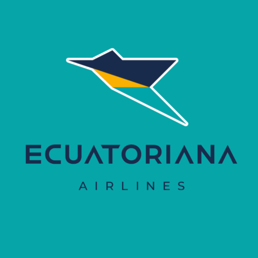 ECUATORIANA AIRLINES, INC. logo