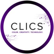 CLICS logo