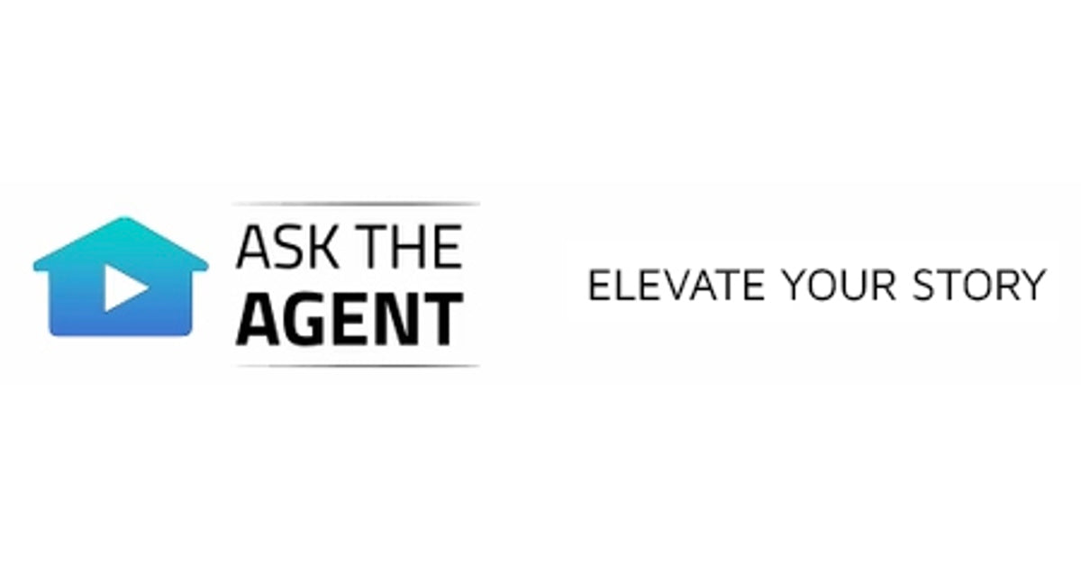 ASK THE AGENT INC logo