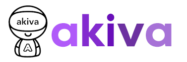 Akiva logo