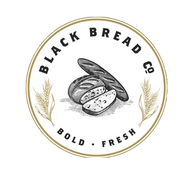 The Black Bread Company logo