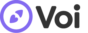 VOI logo