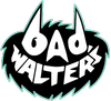 Bad Walter's LLC logo