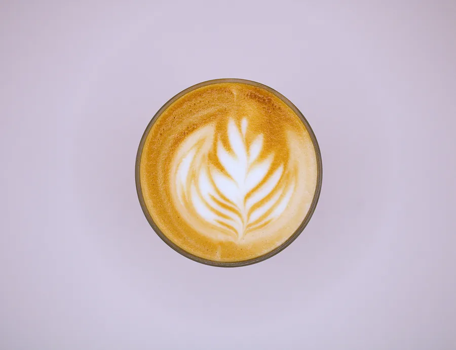 Ipsento Coffee Co. logo