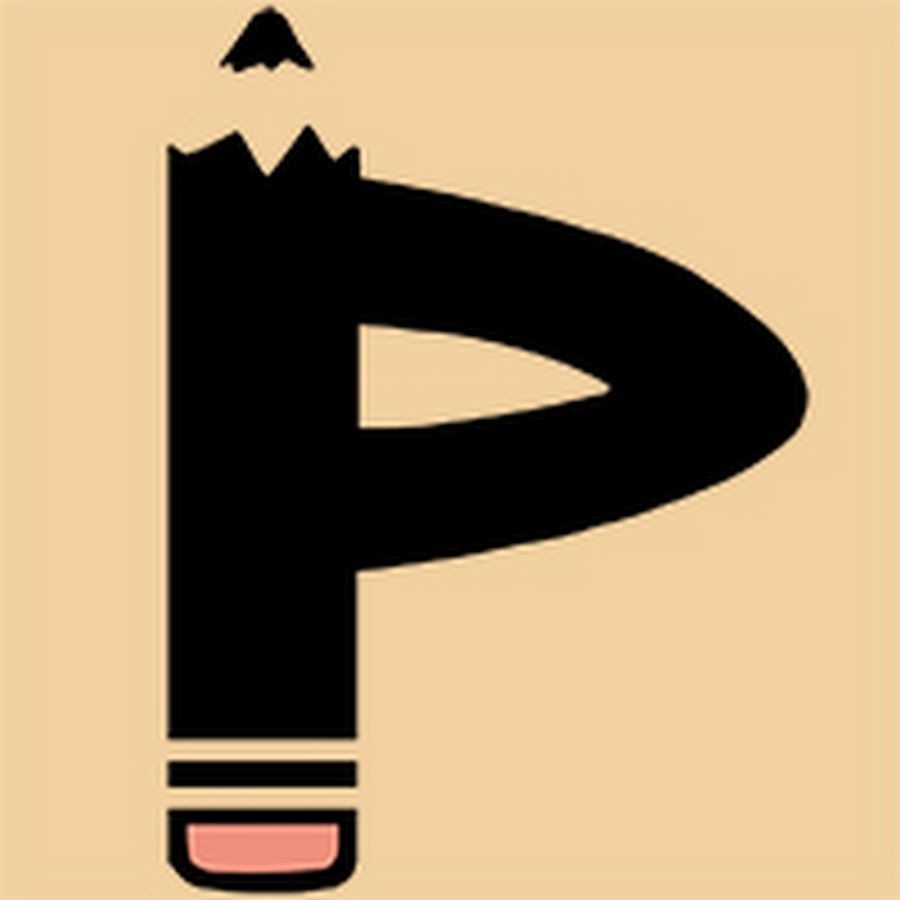 Pencilish Animation Studios logo