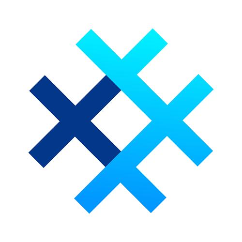 SimpleX Chat logo