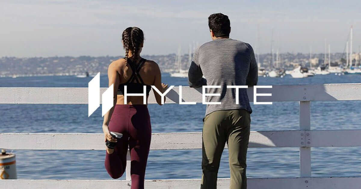 HYLETE logo