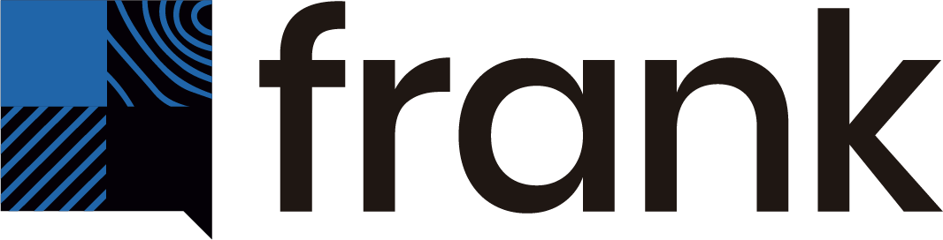 FRANK APP INC. logo