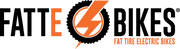 FattE-Bikes logo