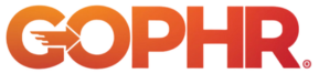 Gophr App logo