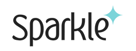Sparkle logo