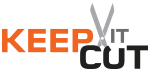 Keep It Cut logo